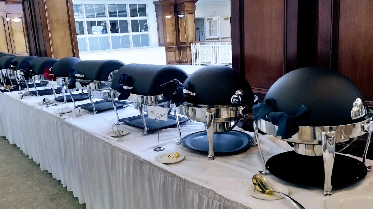 AnnieMae's Catering Business