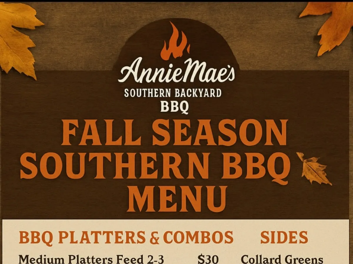 AnnieMae's Catering Business photo 2