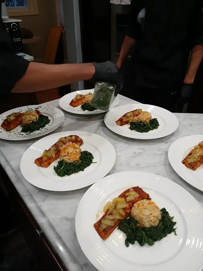 AnnieMae's Catering Business photo 5