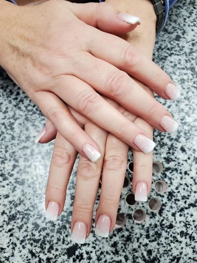 Annie's Art Nail photo 2