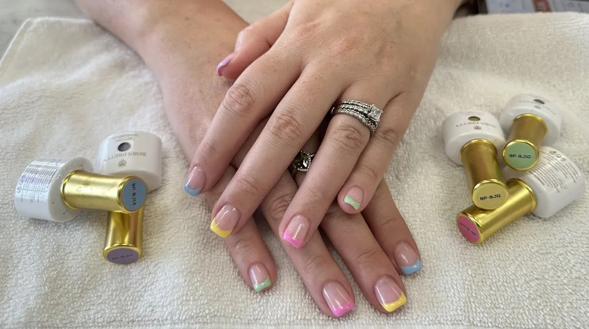 Annie's Specialty Nails and Spa photo 4