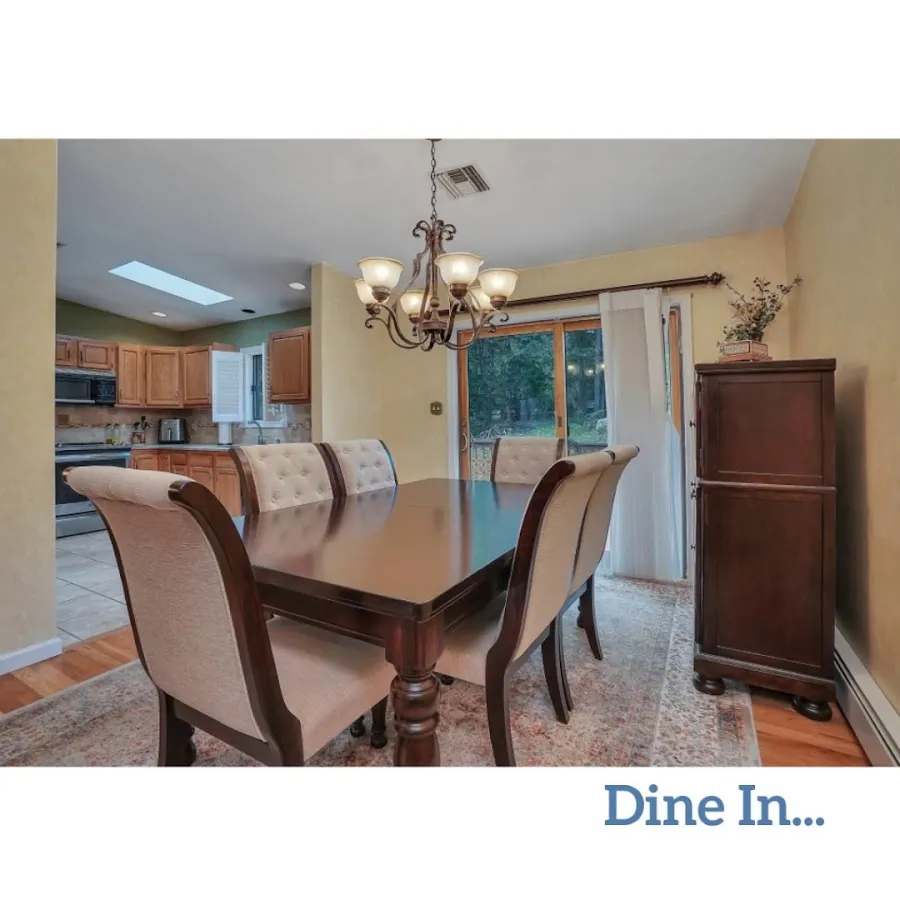 Annpauline Creamer - Houlihan Lawrence Somers photo 5