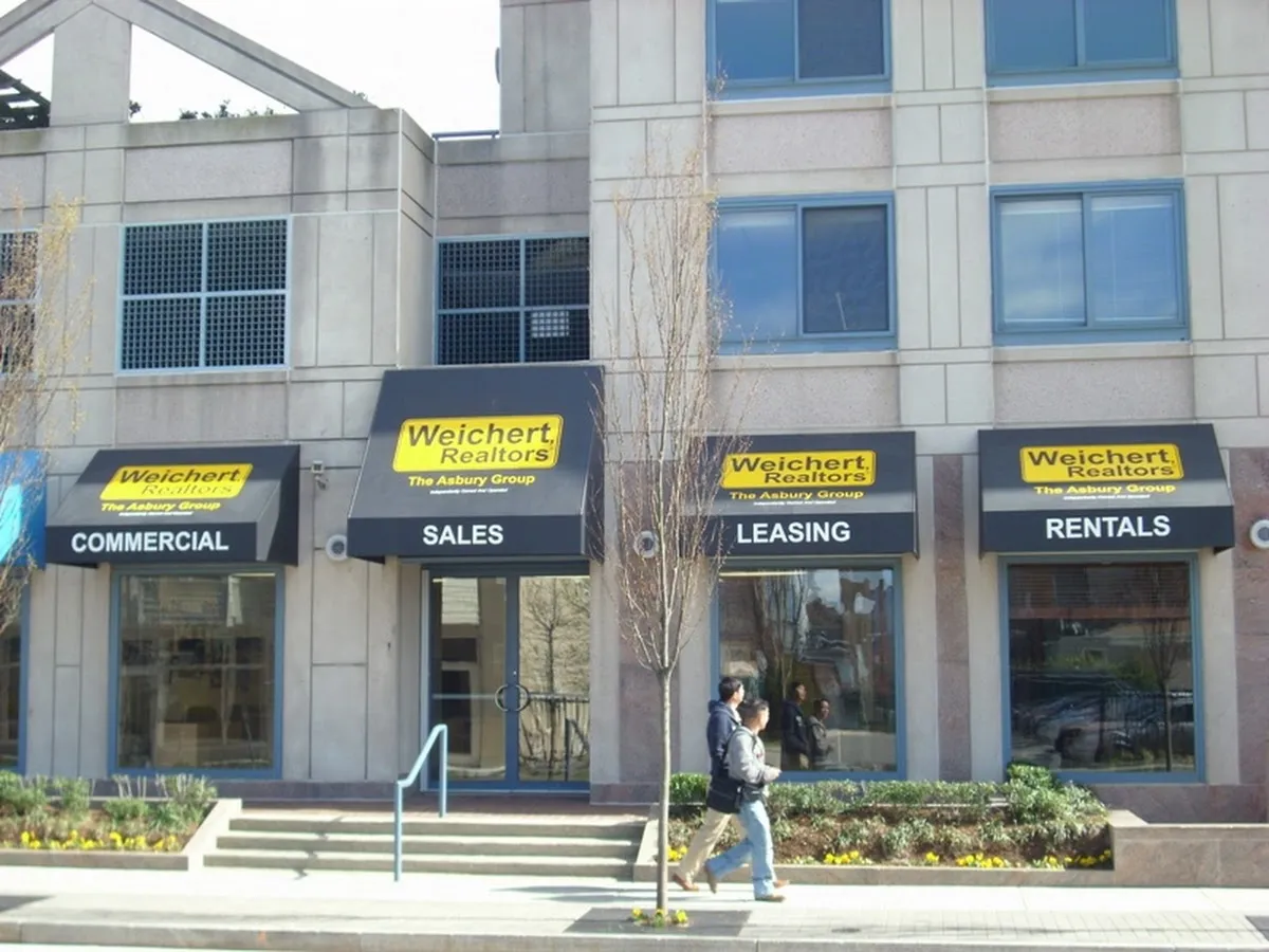 ANNY ROSARIO DECENA, WEICHERT REALTORS ASBURY GROUP-AC photo 2