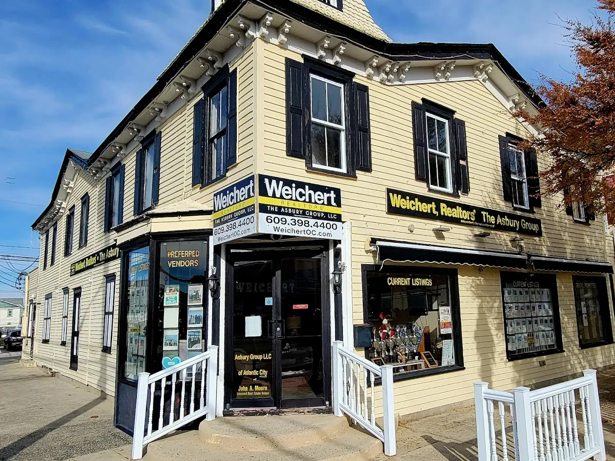 ANNY ROSARIO DECENA, WEICHERT REALTORS ASBURY GROUP-AC photo 3