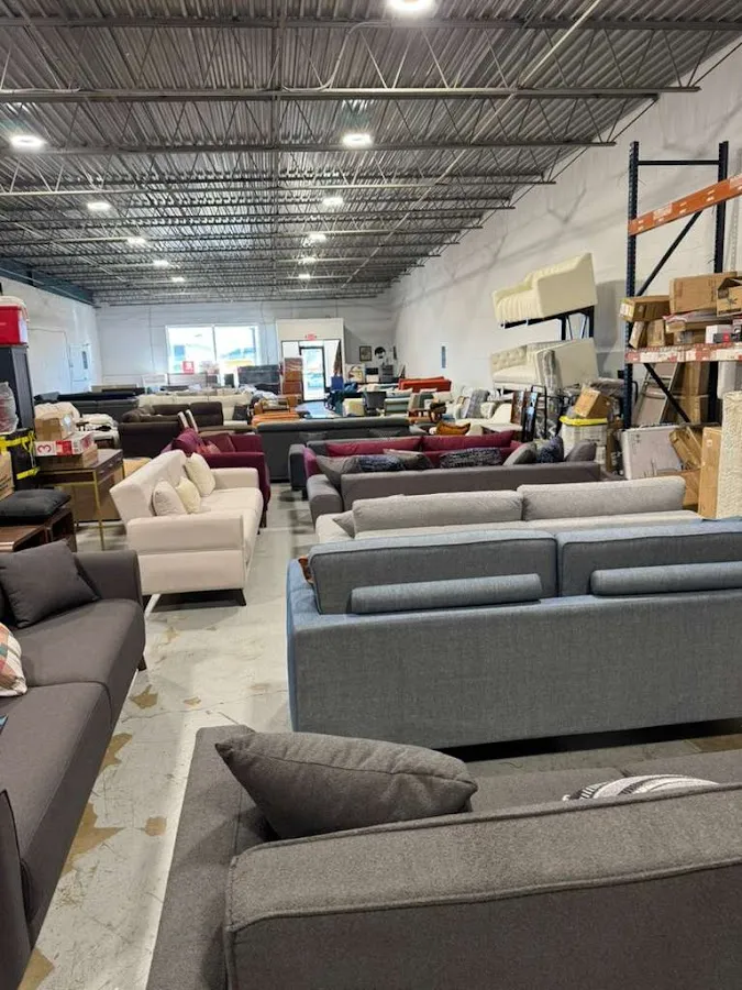 Anora Furniture Warehouse Liquidation Sales photo 4