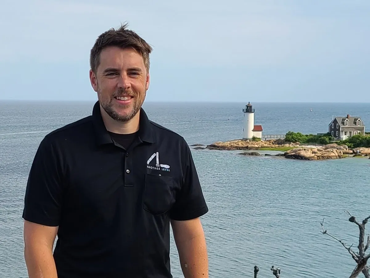 Another Level Inspection