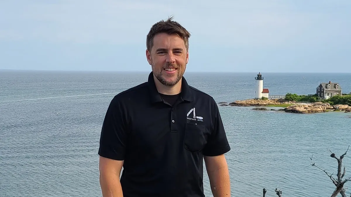 Another Level Inspection photo 2