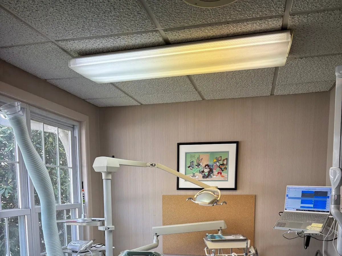 Anthony B Bonura DMD, P.A.