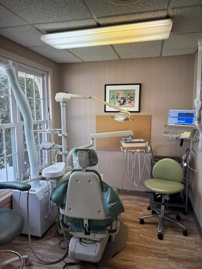 Anthony B Bonura DMD, P.A. photo 2