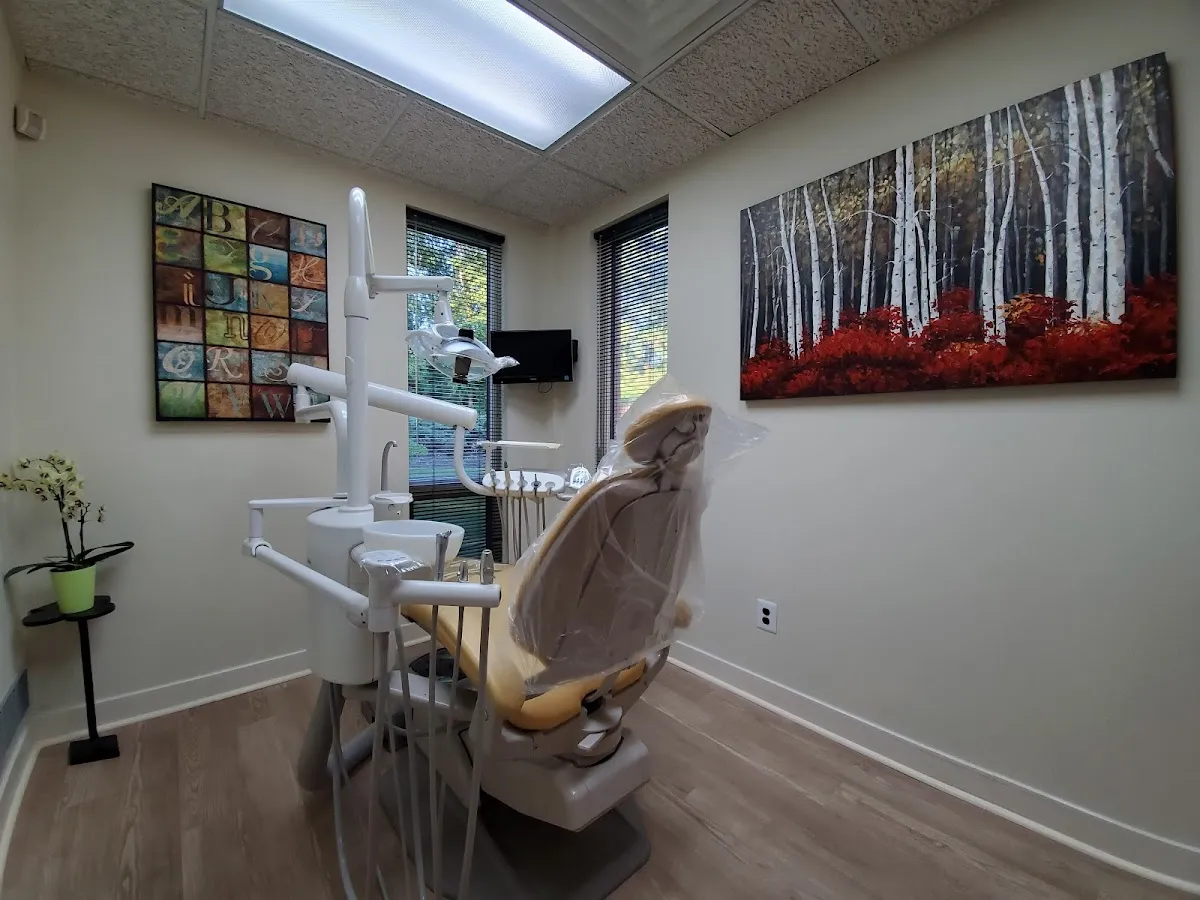 Anthony Gacita, DMD photo 2