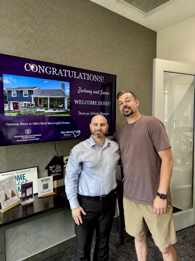 Anthony J. Fani - Realtor®