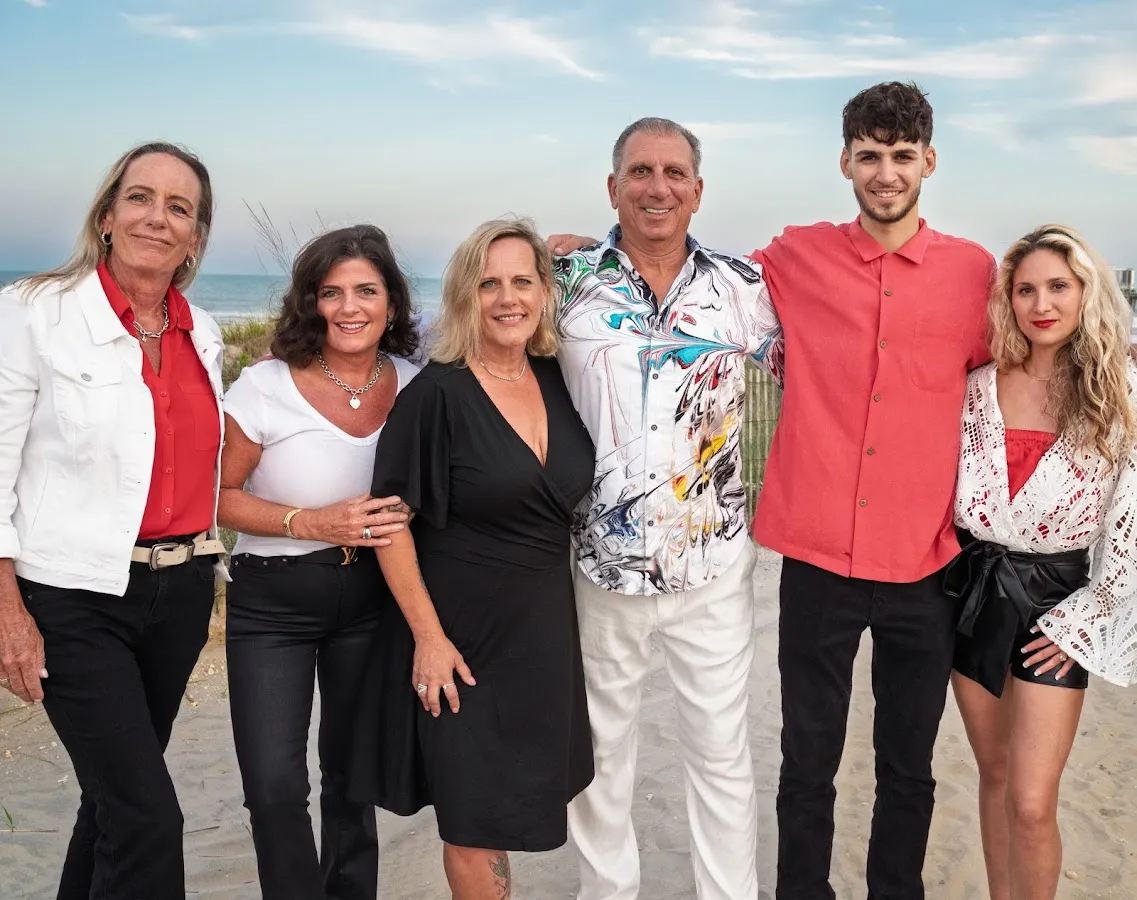 Anthony Marotta - Tier One Real Estate Team - Keller Williams, Jersey Shore