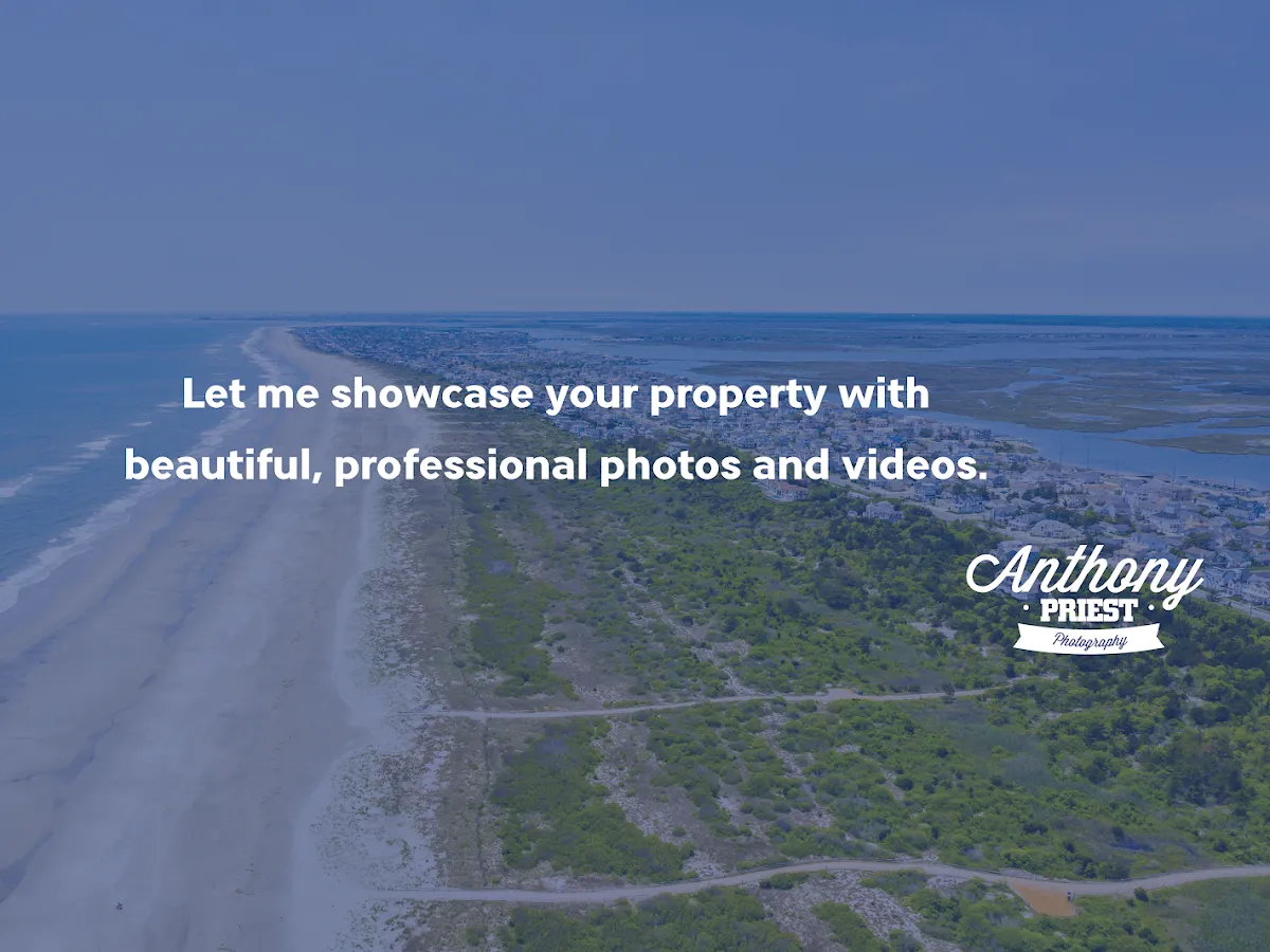 Anthony Priest Photography