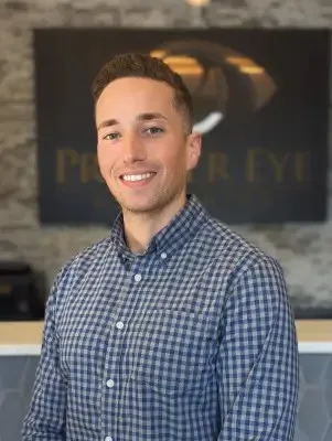 Anthony Starr, OD - Marlton photo 2