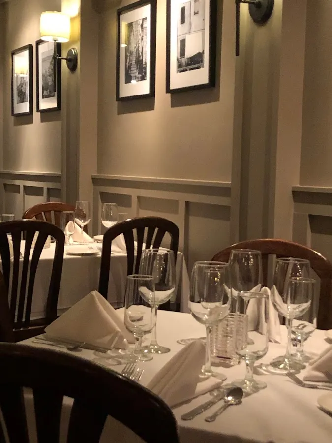 Anthony's Creative Italian Cuisine photo 2