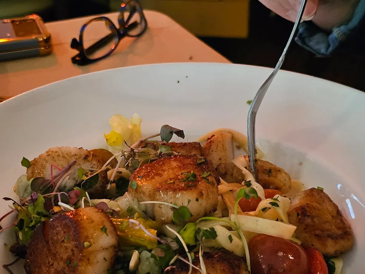 Anthony's Creative Italian Cuisine photo 4