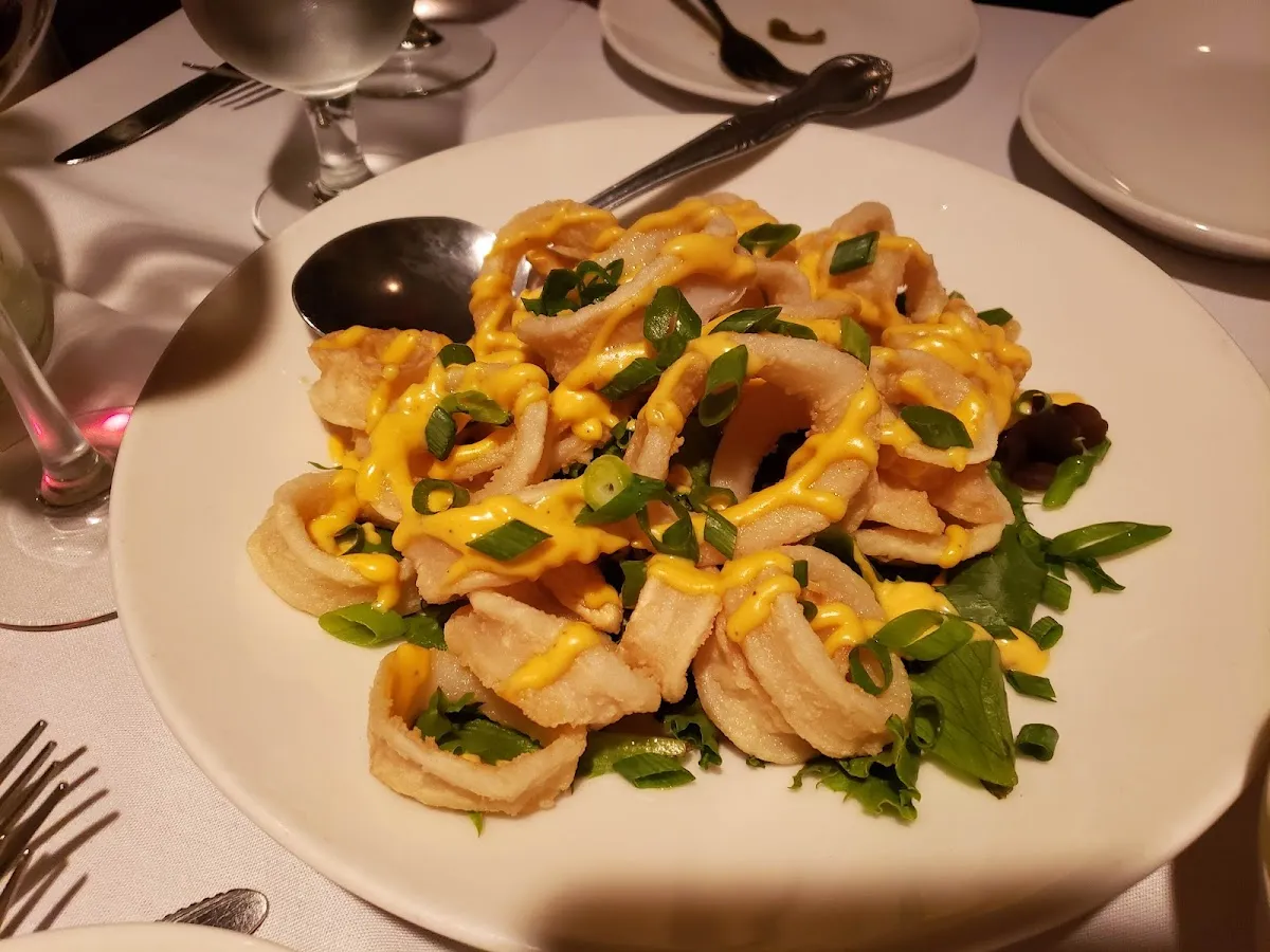 Anthony's Creative Italian Cuisine photo 5