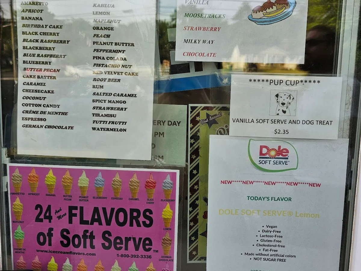 Anthony's Homemade Italian Ice photo 2