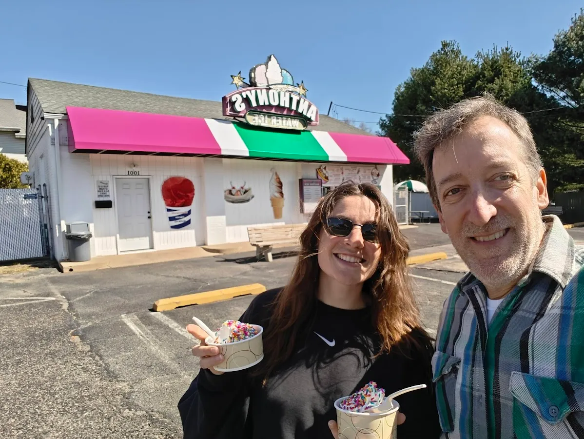 Anthony's Homemade Italian Ice photo 5