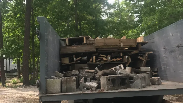 Anthony's Junk Removal