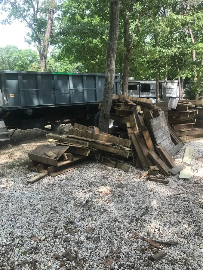 Anthony's Junk Removal photo 2