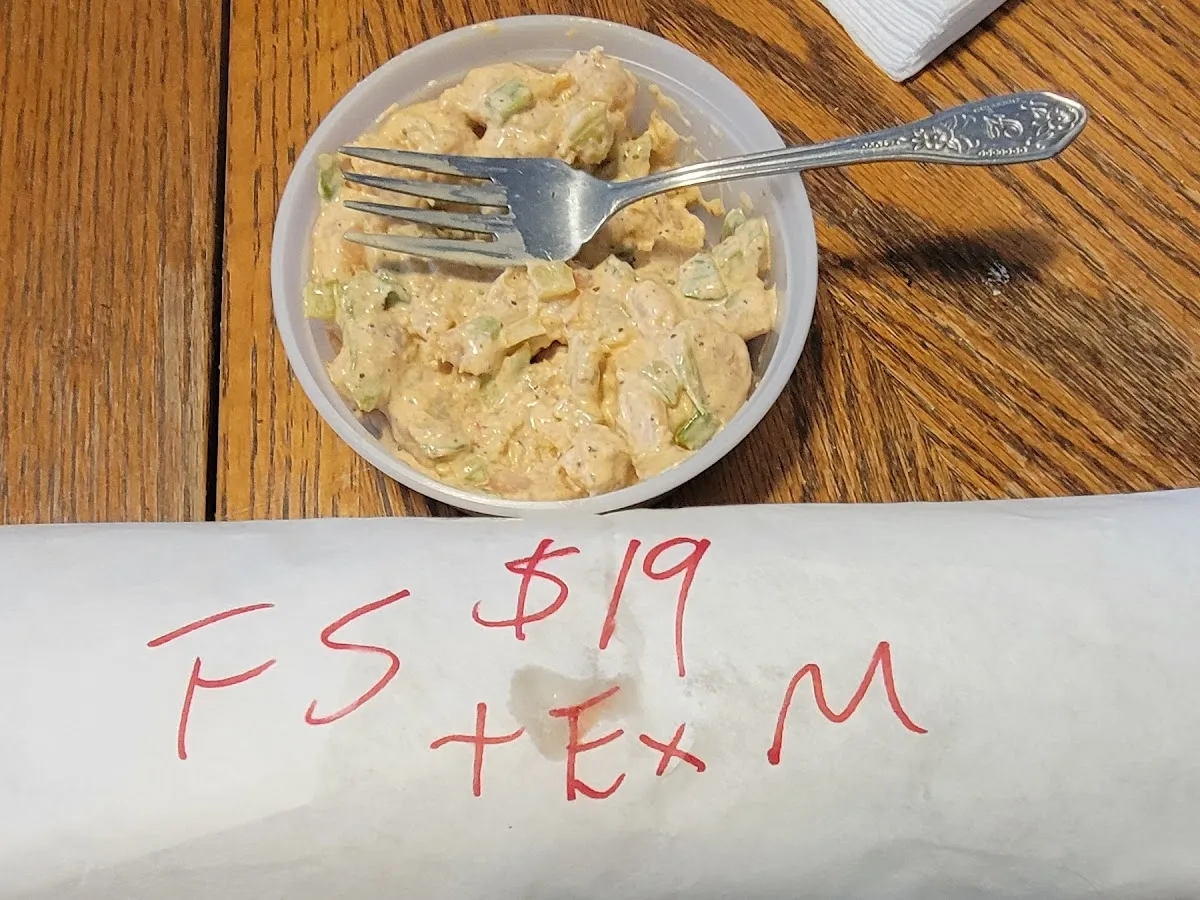 Anthony's Liquors photo 4