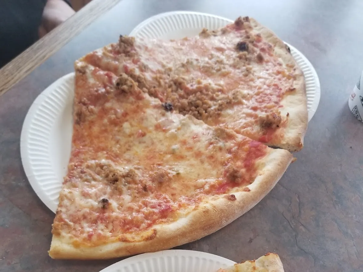 Anthony's Pizza Palace photo 2