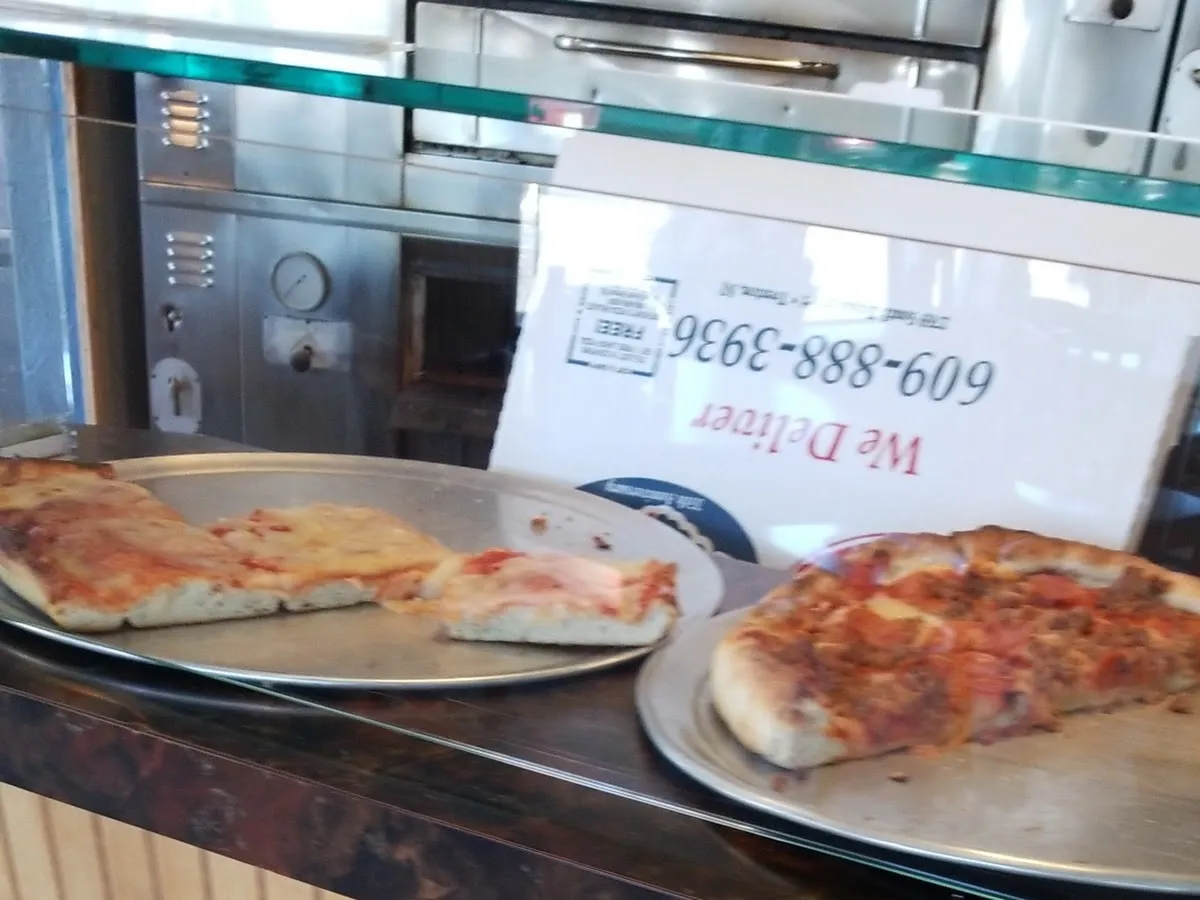 Anthony's Pizza Palace photo 4