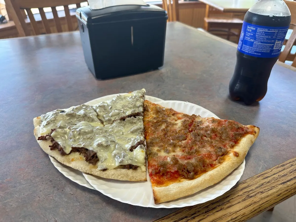 Anthony's Pizza Palace photo 5