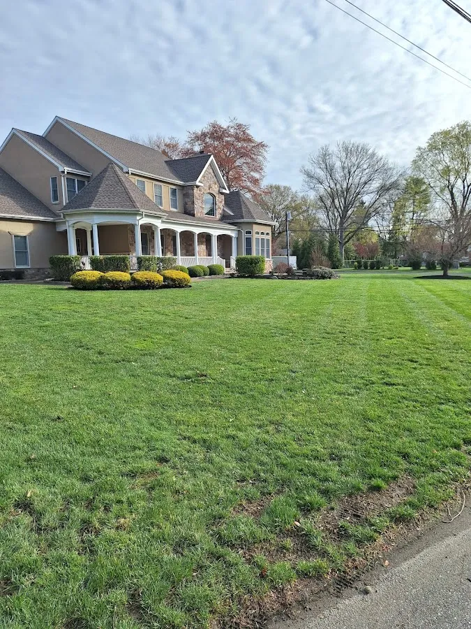 Anthos Landscaping, LLC