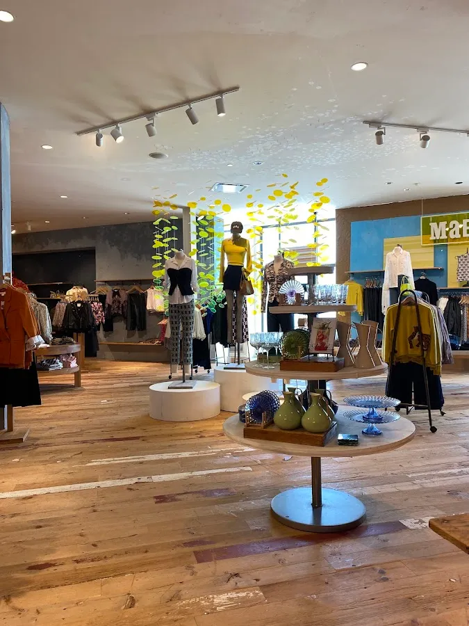 Anthropologie photo 2