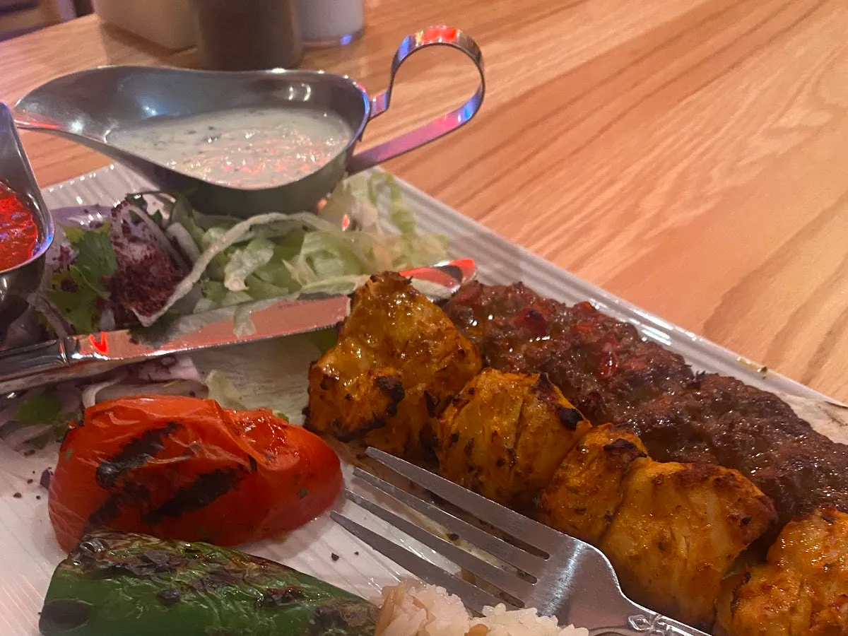 Antioch Restaurant photo 2