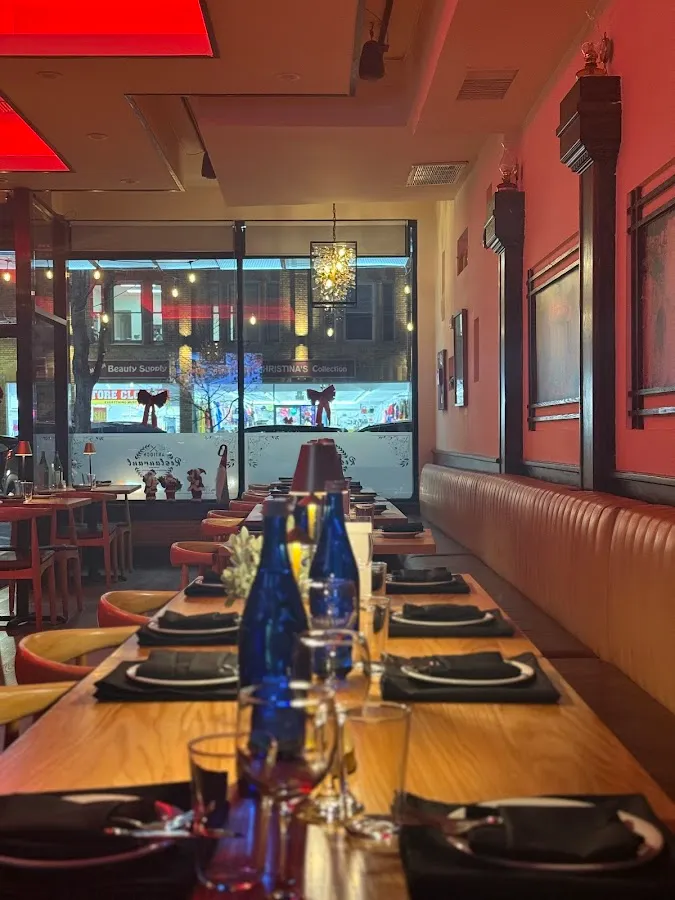 Antioch Restaurant photo 4