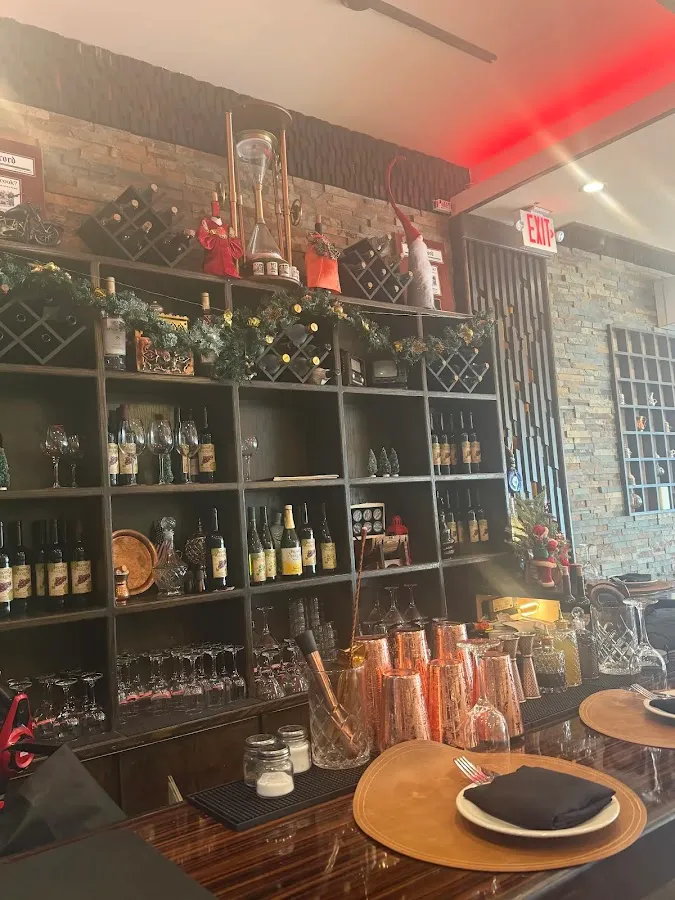 Antioch Restaurant photo 5