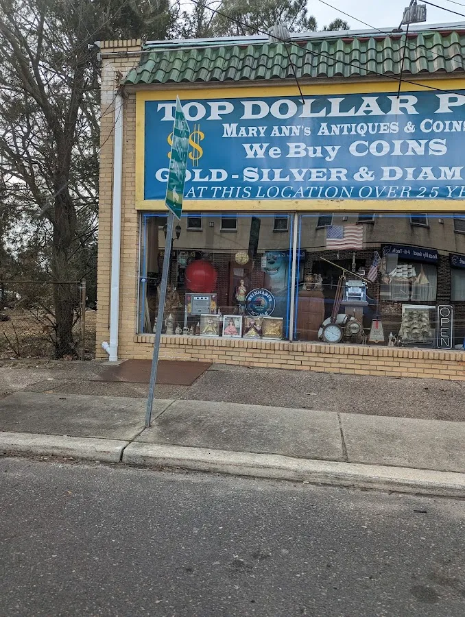 Antiques & Coins Unlimited photo 2