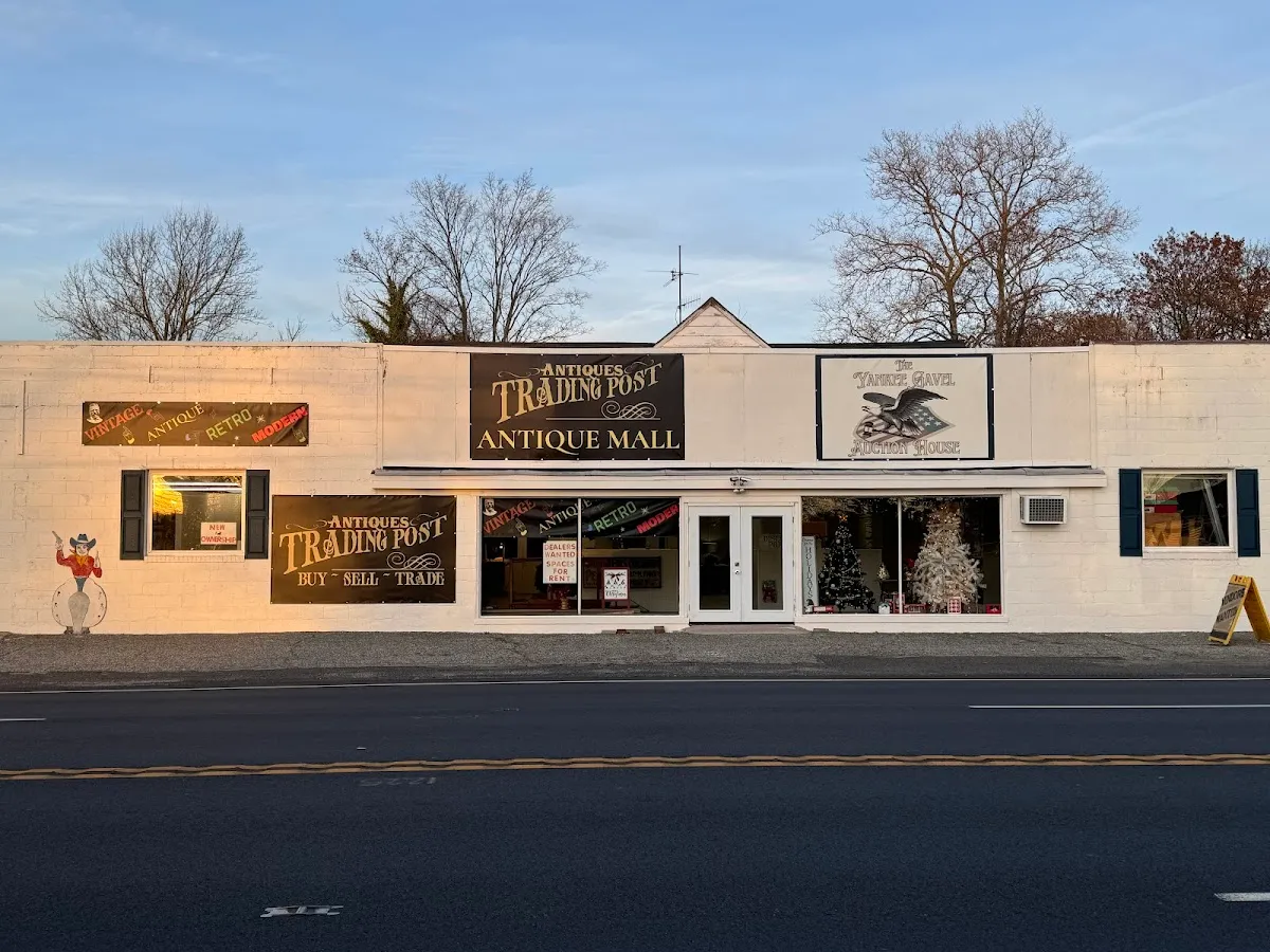 Antiques Trading Post Antique Mall photo 2