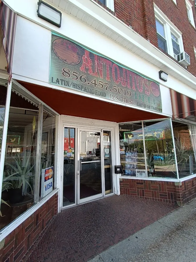 Antojito's Deli