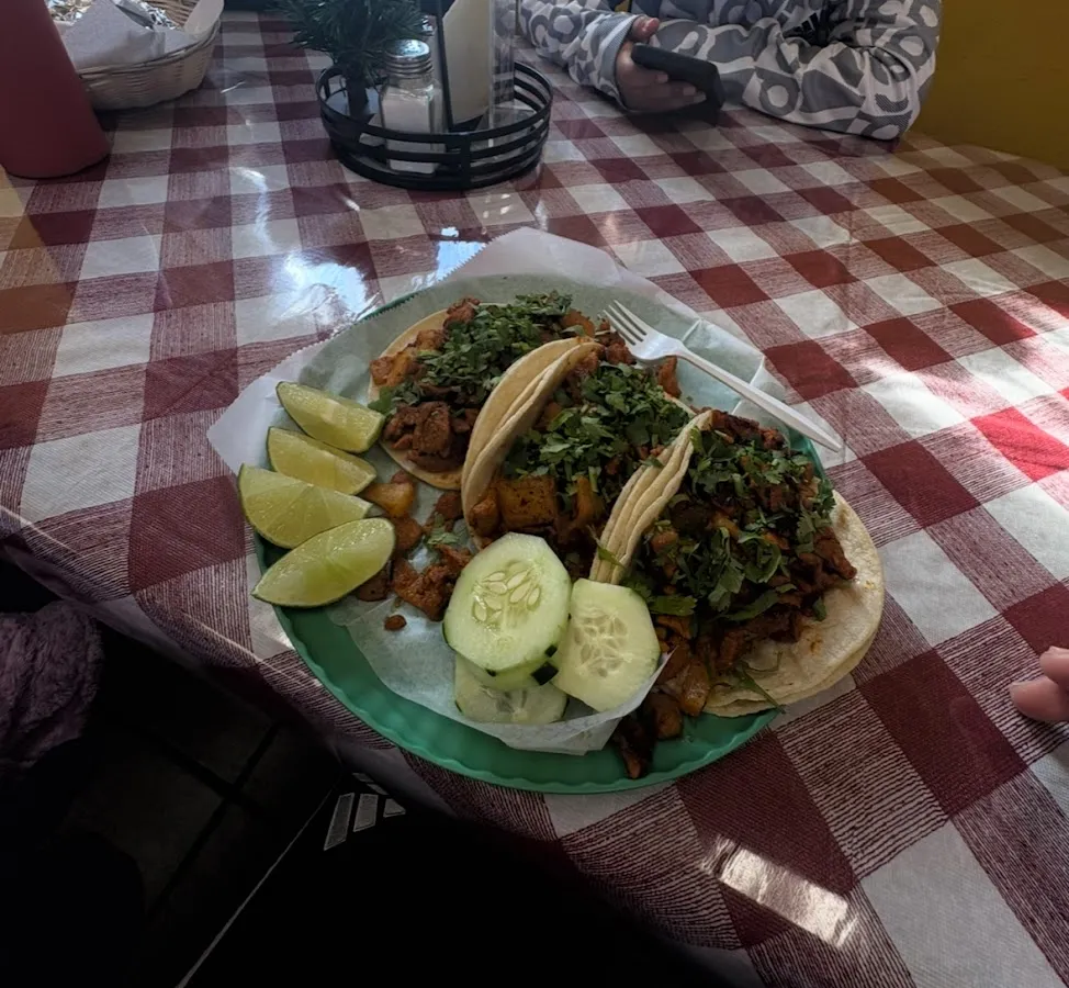 ANTOJITOS Y TAQUERIA EL MICHOACANO