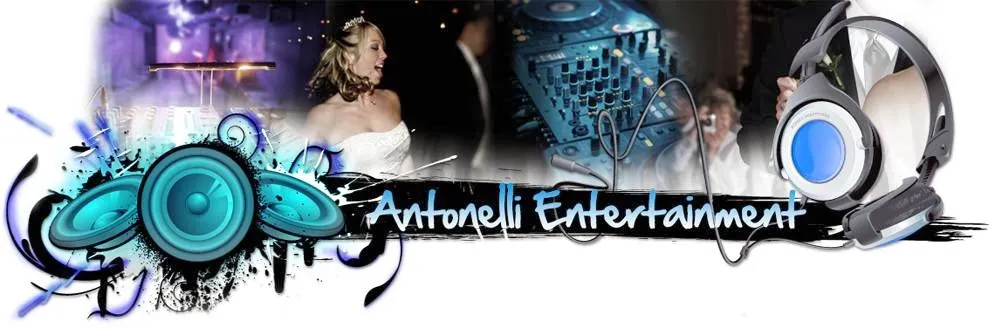 Antonelli Entertainment