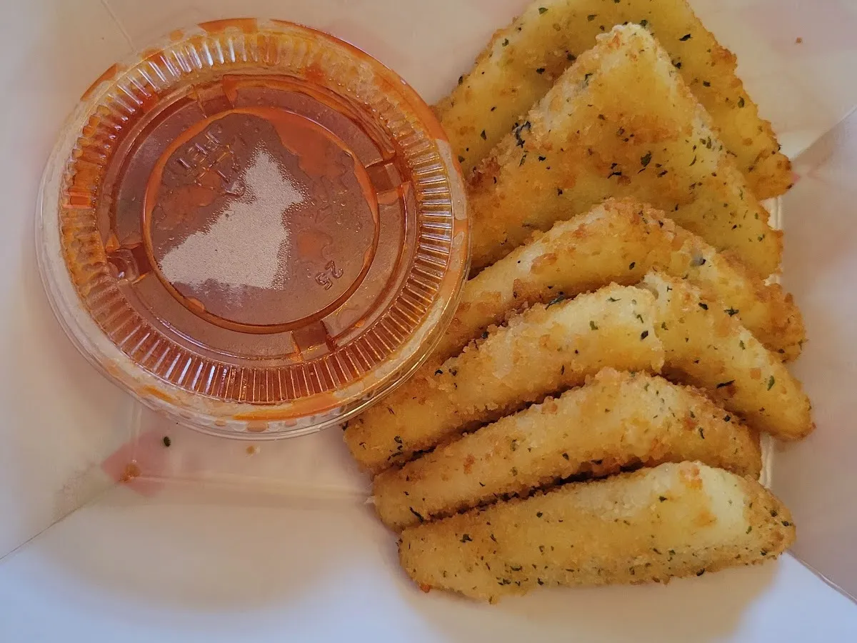 Antonio's Old World Pizza photo 3