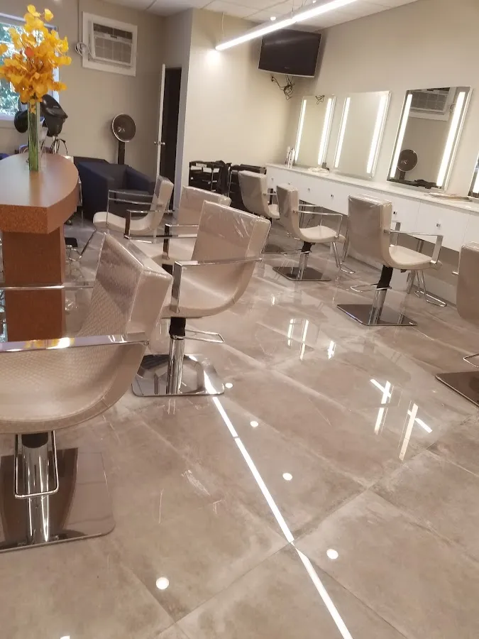 Antonio’s Salon and Spa photo 2