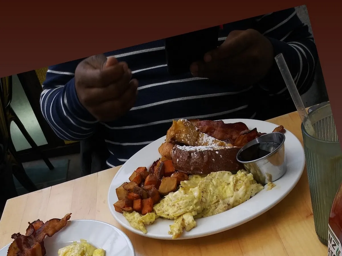 Ants Pants Cafe photo 4