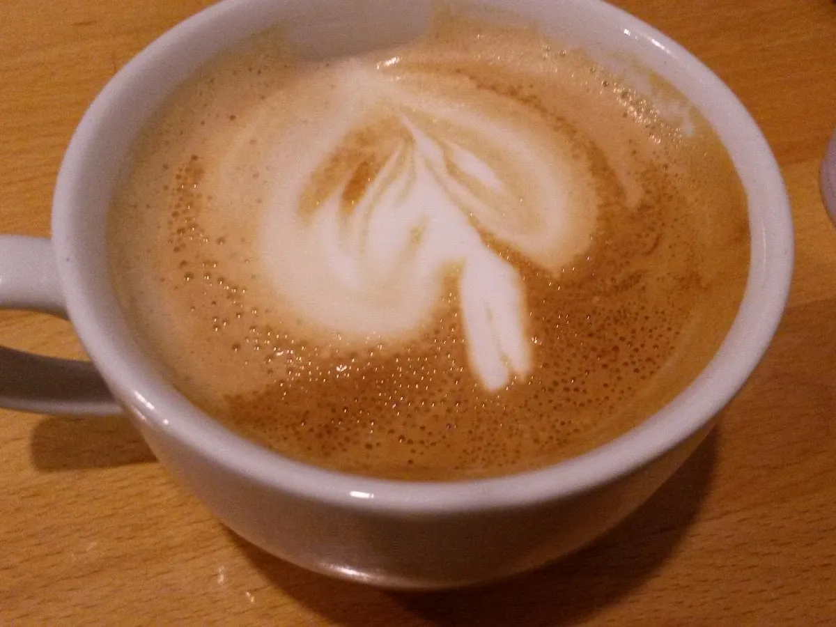 Ants Pants Cafe photo 5