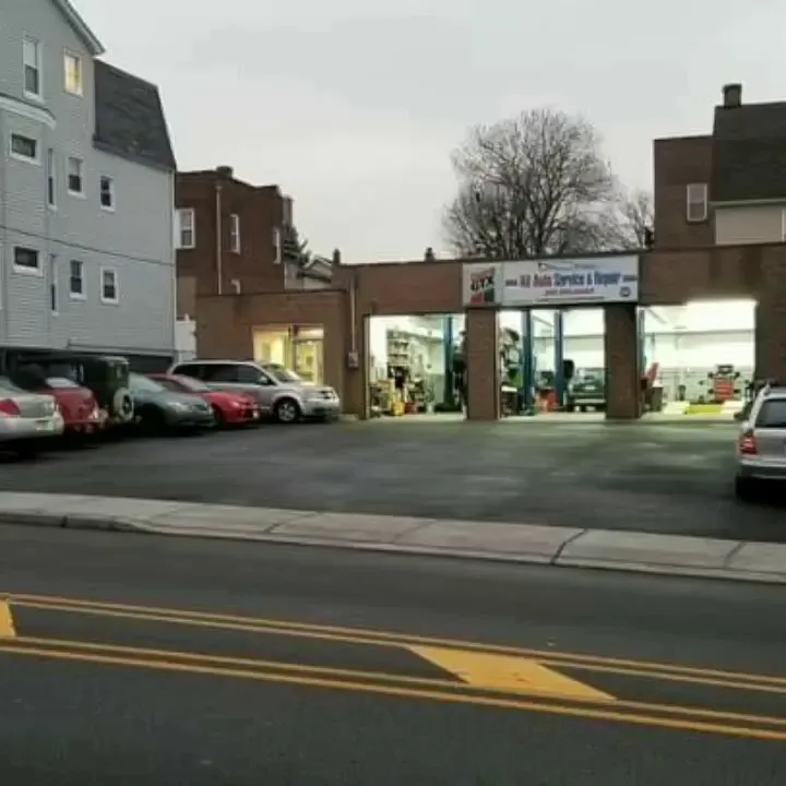 A.N.Y AUTO SERVICE & REPAIR LLC photo 4