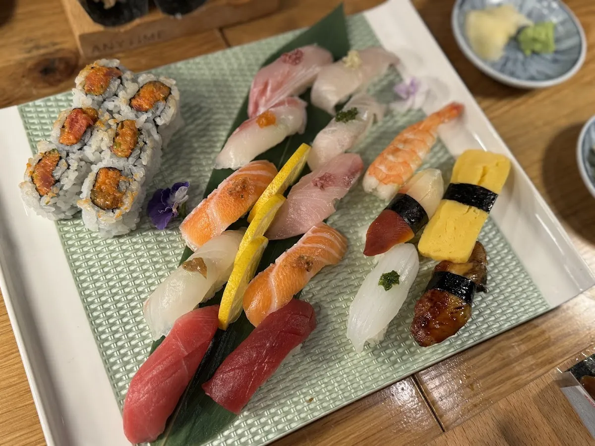 Anytime Kitchen Fort Lee photo 3