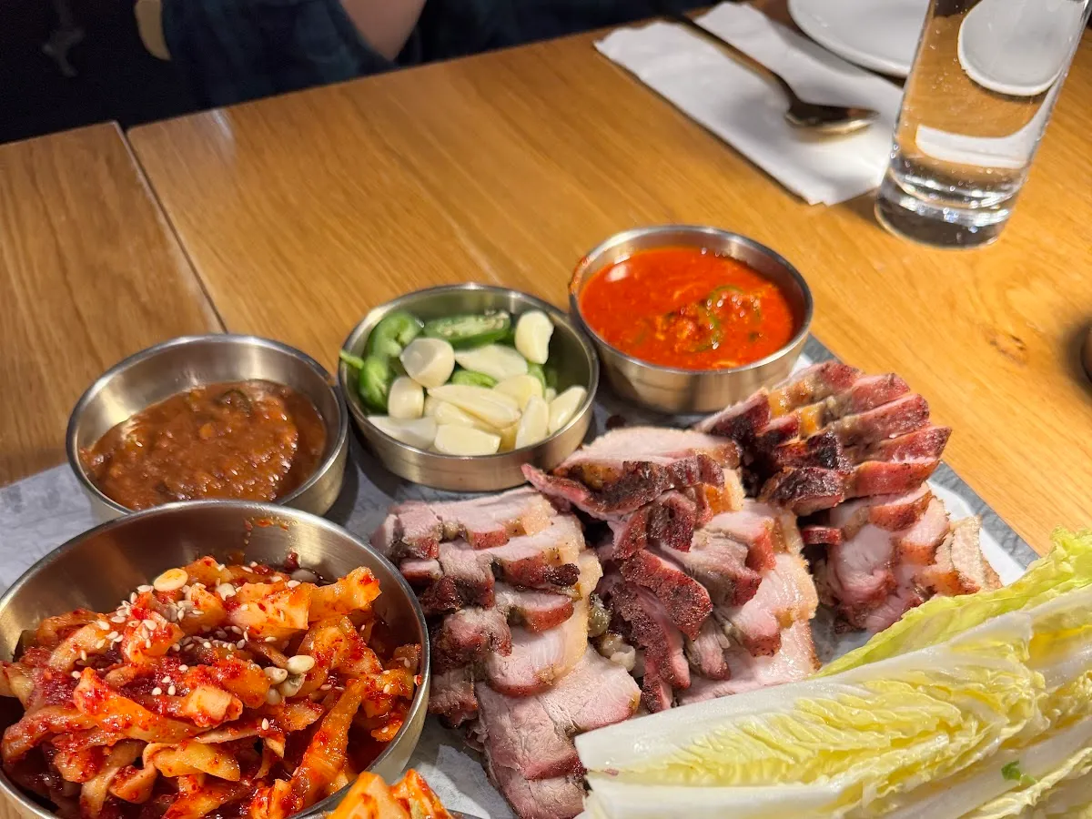 Anytime Kitchen Fort Lee photo 4