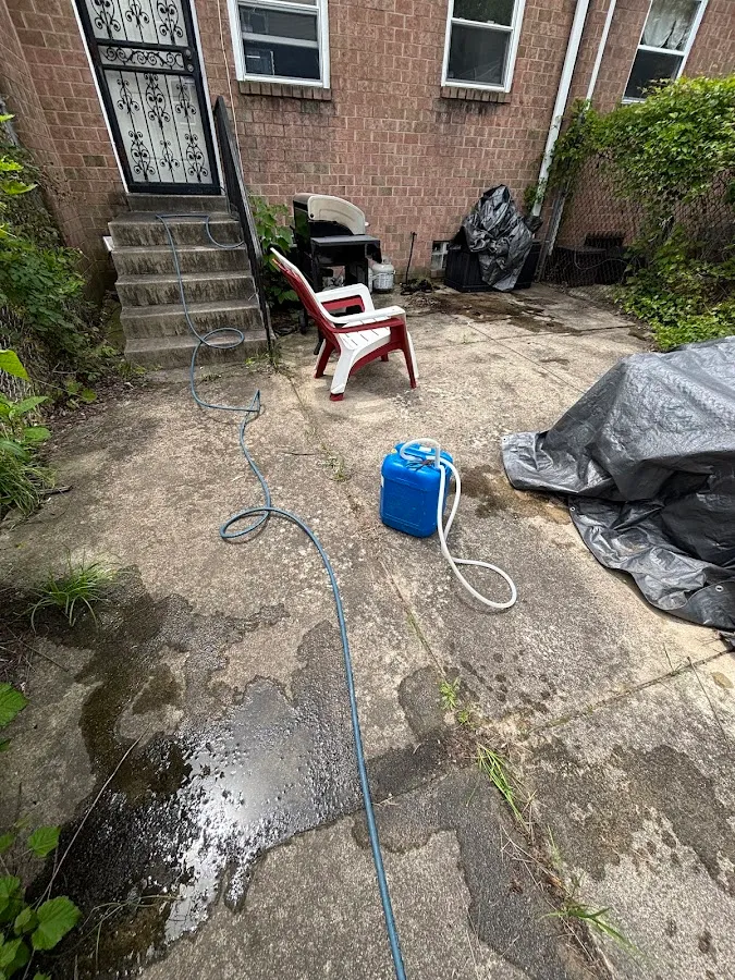 AO professional cleaning LLC