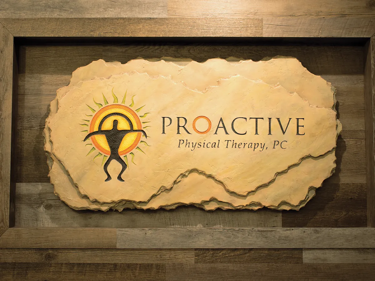 AON Physical Therapy- Somers photo 4