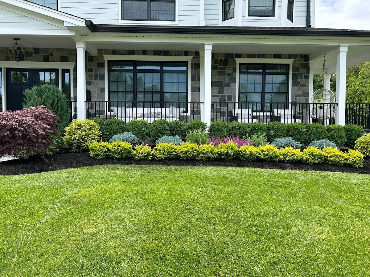 AP Mazzilli Landscape Contractors, LLC photo 5