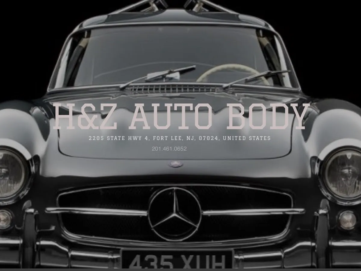 Apex Auto Body photo 4